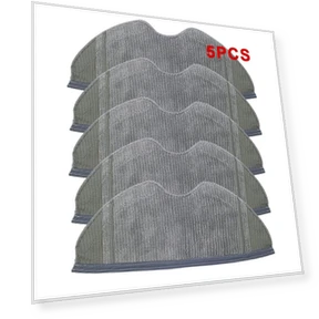 Комплект деталей для робота-пылесоса — Аксессуары для уборки, YanBan