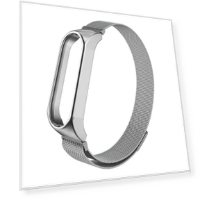 Металлический ремешок для часов — Ремешки для часов, VA VA VOOM