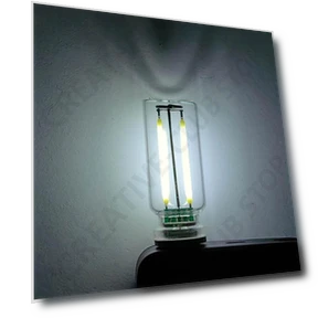 Мини-USB сенсорный ночник с регулируемой яркостью — Ночники, Cosy Homes