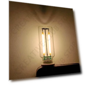 Мини-USB сенсорный ночник с регулируемой яркостью — Ночники, Cosy Homes