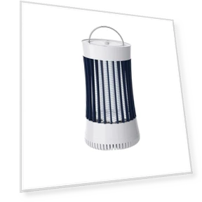 Лампа от комаров — Ловушки для насекомых, softhouse