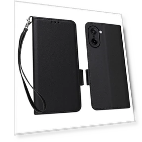 Чехол с ремешком на запястье — Аксессуары для телефонов, Smartwatch 2025