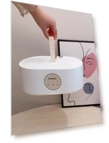 Портативный складной сушильный шкаф для одежды — Сушильные машины, SmartFrog