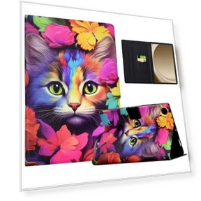 Чехол для планшета — Обложки, Smartwatch 2025