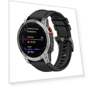 Ремешок для умных часов — Ремешки для умных часов, IW-PJ1