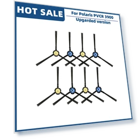 Запасные части и аксессуары для робота-пылесоса — Запчасти и аксессуары для пылесосов, Modern Home Furnishing