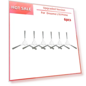 Совместимость с Dreame L10 Prime / L10s Pro Robot Vacuum Сменные детали — Запчасти и аксессуары для пылесосов, Modern Home Furnishing