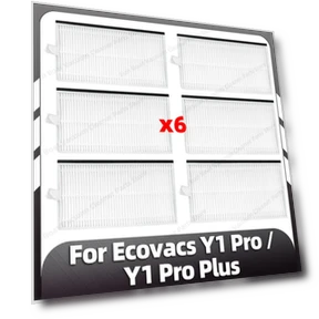 Сменная боковая щетка и аксессуары для робота-пылесоса — Запчасти и аксессуары для пылесосов, Modern Home Furnishing