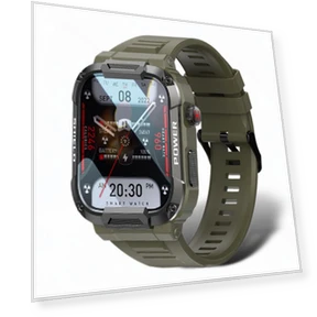 Умные часы для фитнеса — Умные часы, Zodvboz