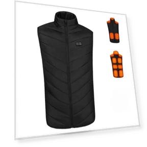Самонагревающийся жилет — Жилеты, SS-Jewelry-03