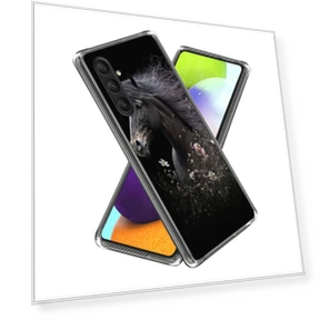 Чехол для Samsung Galaxy A25 5G — Бамперы, Smartwatch 2025