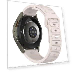 Силиконовый ремешок для умных часов — Ремешки для умных часов, Smartwatch 2025