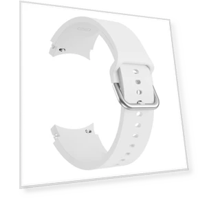 Силиконовый ремешок для часов 20 мм — Ремешки для часов, Sunshine168