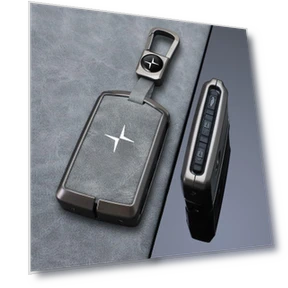 Защитный чехол для автомобильного ключа — Системы безключевого доступа, Panda Tech