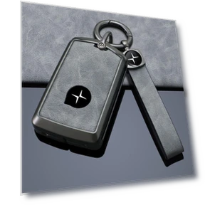 Защитный чехол для автомобильного ключа — Чехлы для ключей, Panda Tech