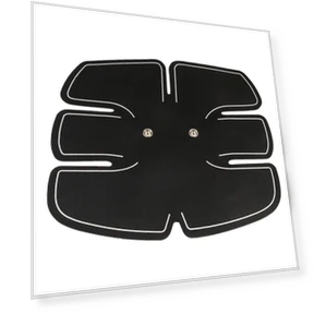 Умный стимулятор пресса — Миостимуляторы, Prosoday