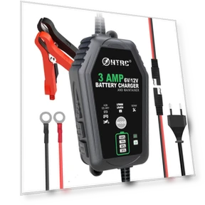 Умное зарядное устройство для аккумуляторов — Зарядные устройства, JadeBamboo Chargers Warehouse