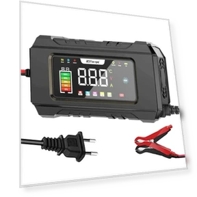 Умное автомобильное зарядное устройство для мотоцикла — Зарядные устройства, Keep Health Care