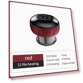 Умный электрический баночный массажер — Массажеры для спины, Automotive parts products