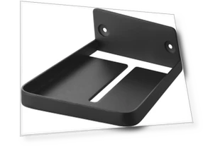 Умная плавающая подставка для камеры — Кронштейны для ТВ, Yamazaki