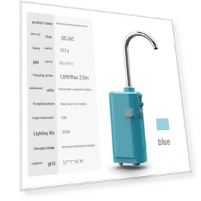 Умный индукционный насос для рыбалки — Водяные насосы, Best Electronics