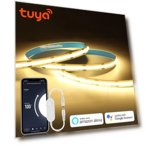 Светодиодная лента COB с Wi-Fi — LED ленты, MALITAI