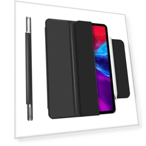 Умный магнитный чехол-подставка — Чехлы, HZ-C