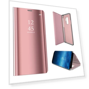 Умный зеркальный противоударный чехол для телефона — Бамперы, KDR2020