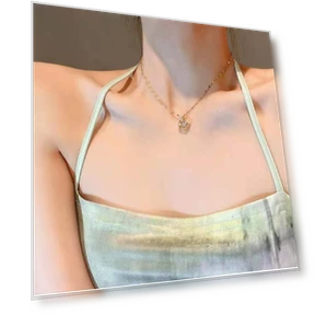 Умное ожерелье — Умные украшения, Commodity Jewel