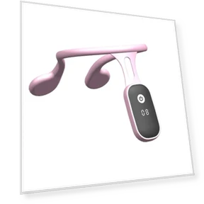 Умный корректирующий пояс — Ортопедические изделия и поддержка, Le er kang