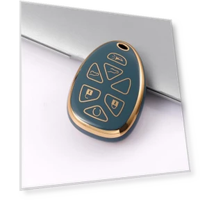 Чехол для автомобильных ключей — Брелоки, Nanjing Bukang Car key case