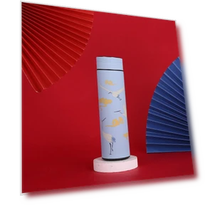 Умная кружка для чая с разделением воды — Подогреватели напитков, Garden Supplies My