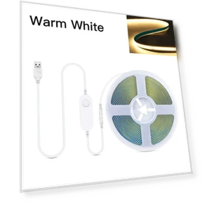 Светодиодная лента — LED ленты, Rybakov Home Lighting