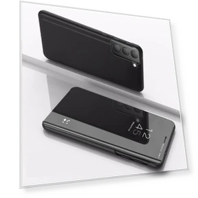 Откидной чехол с зеркалом Smart View — Аксессуары для телефонов, Uav parts center