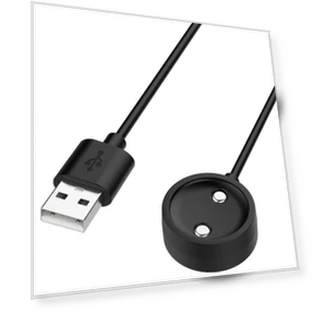 USB-кабель для зарядки — Кабели и зарядные устройства для умных часов, bushoukeji01