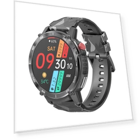 Умные часы для мужчин — Умные часы, SCIONE