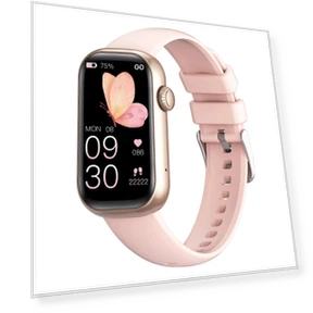 Умные часы для женщин — Умные часы, SACOSDING