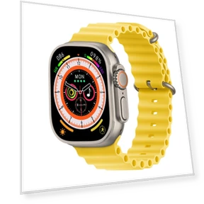 Умные часы ULTRA 2 MAX — Умные часы, Max Mall