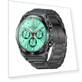 Умные часы с AMOLED-дисплеем — Умные часы, KE