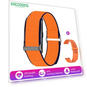 Умные часы без экрана с GPS-трекингом — Умные часы, SACOSDING