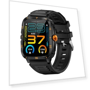 Умные часы — Умные часы, Smarter than future