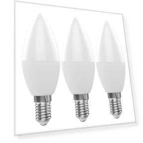 Умная лампа Wi-Fi RGB+W+C светодиодная лампа-свеча — Светодиодные, 3d printing machine