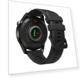 Умные часы с ультра HD IPS дисплеем — Умные часы, Zeblaze