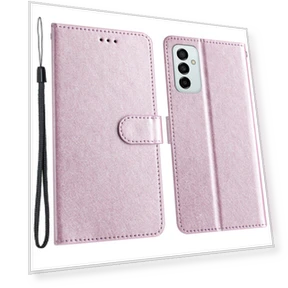 Чехол для телефона с подставкой и ремешком — Аксессуары для телефонов, Smartwatch 2025