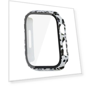 Стекло + чехол для Apple Watch — Защитные стекла, Y.Better