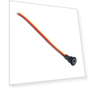 Встраиваемые сенсорные выключатели — Диммеры, Perfect Family