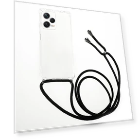 Чехол для телефона из ТПУ — Базовые чехлы, Smartwatch 2025