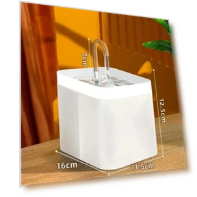 USB-поильник для домашних животных — Кормление и поилки, Pet daily necessities