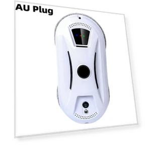 Ультратонкий робот-пылесос для мытья окон — Роботы-пылесосы, Febell