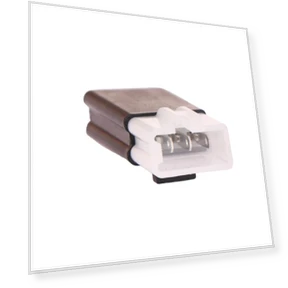 Универсальный светодиодный контроллер поворотников — Сигнализаторы поворотов и аварийки, That Yellow